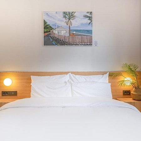 Aank Hotel Daejeon Yongjeon 2Nd Екстер'єр фото