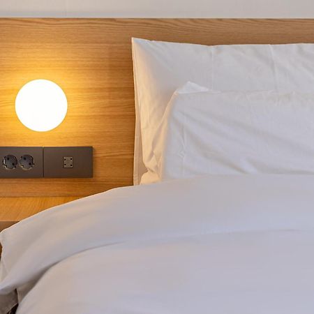 Aank Hotel Daejeon Yongjeon 2Nd Екстер'єр фото