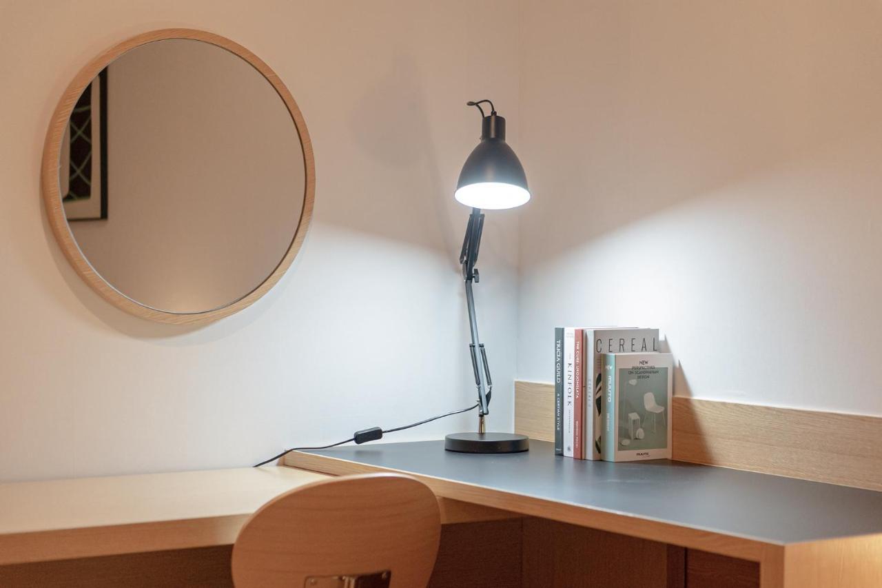 Aank Hotel Daejeon Yongjeon 2Nd Екстер'єр фото