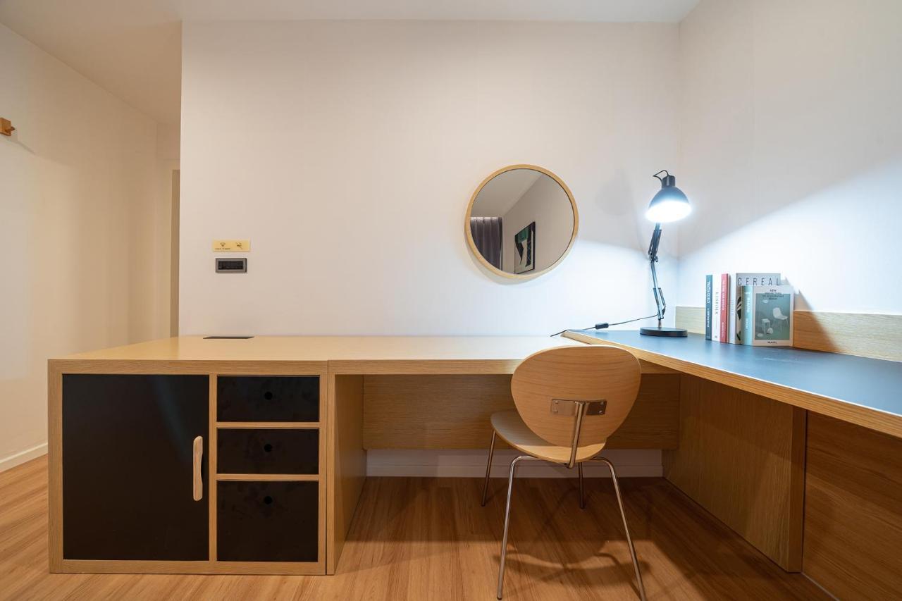 Aank Hotel Daejeon Yongjeon 2Nd Екстер'єр фото