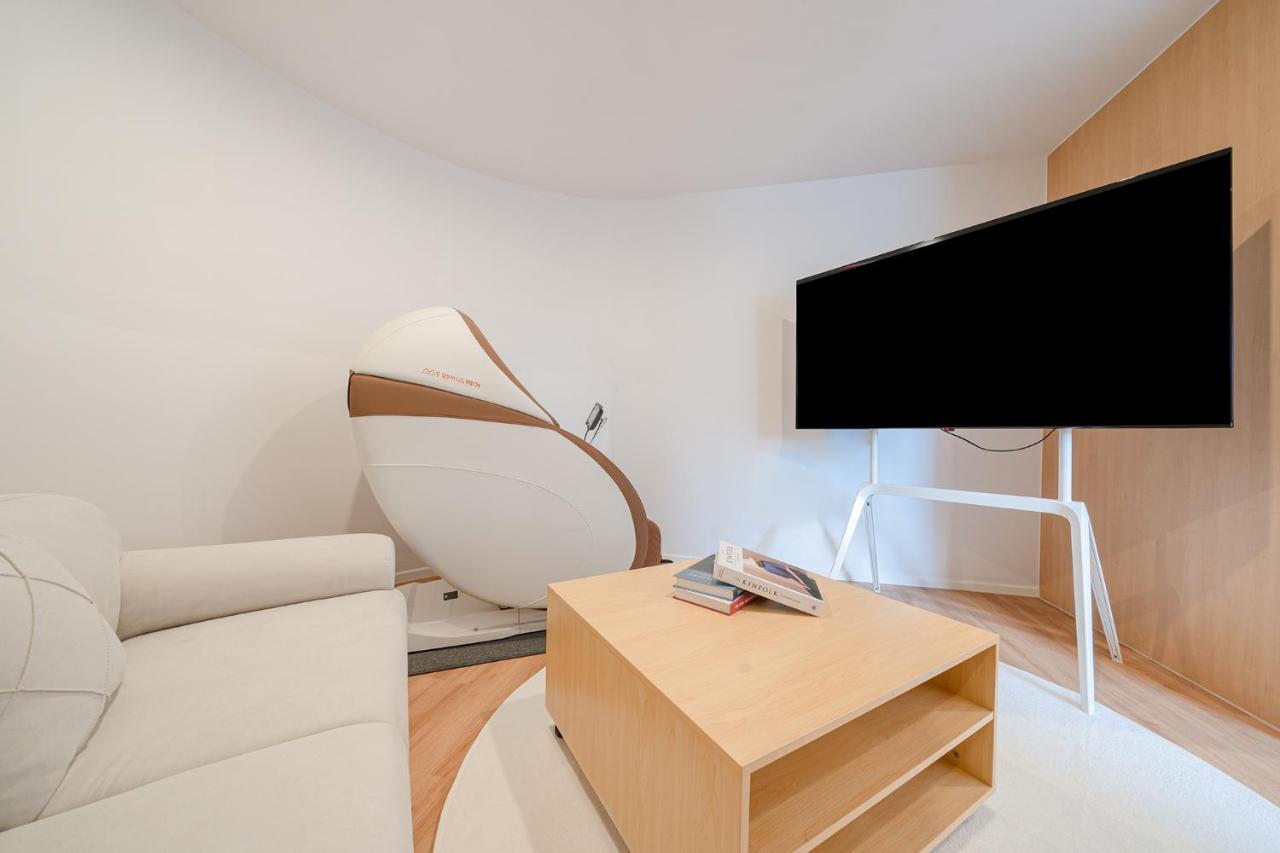 Aank Hotel Daejeon Yongjeon 2Nd Екстер'єр фото