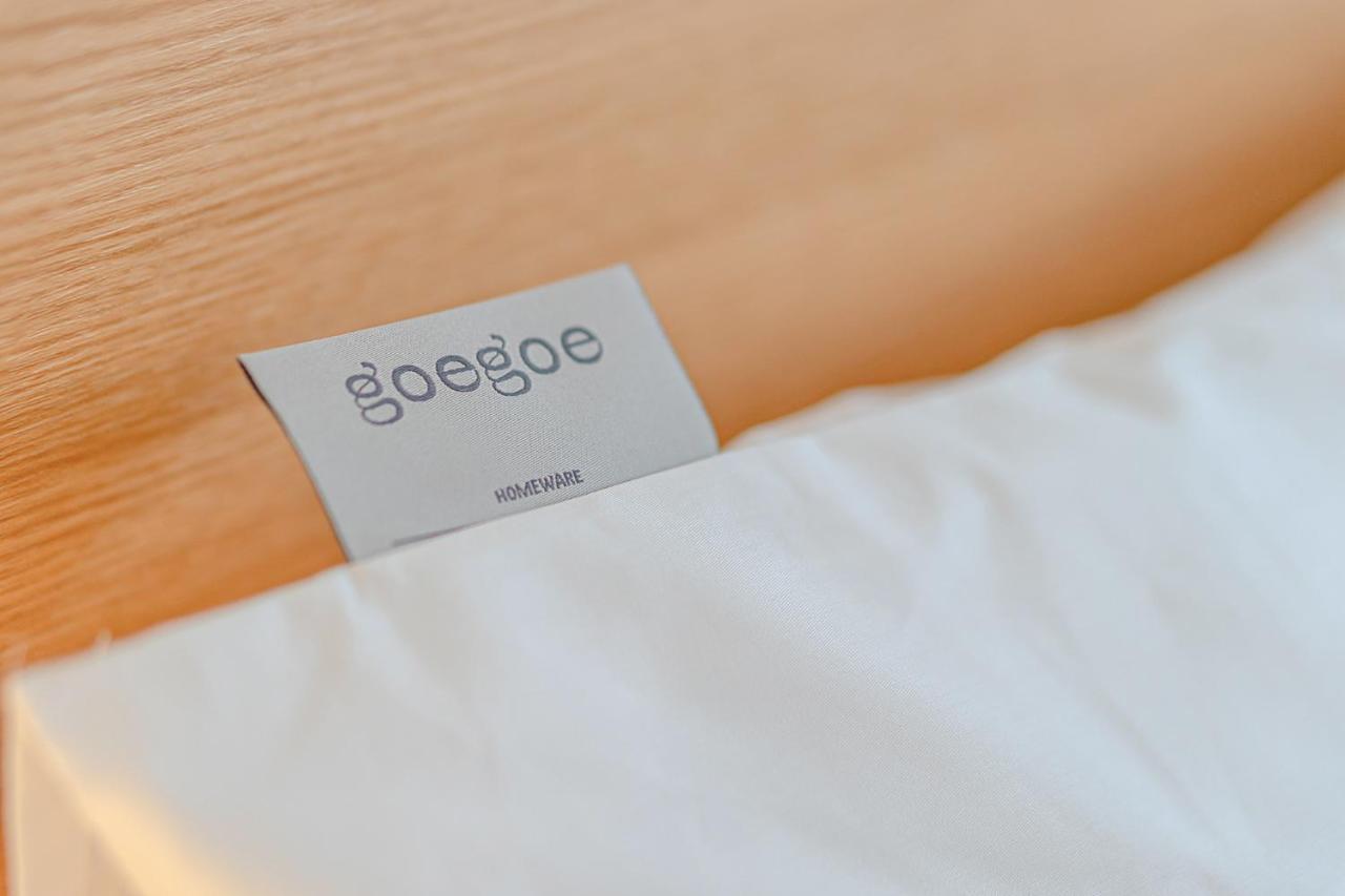 Aank Hotel Daejeon Yongjeon 2Nd Екстер'єр фото