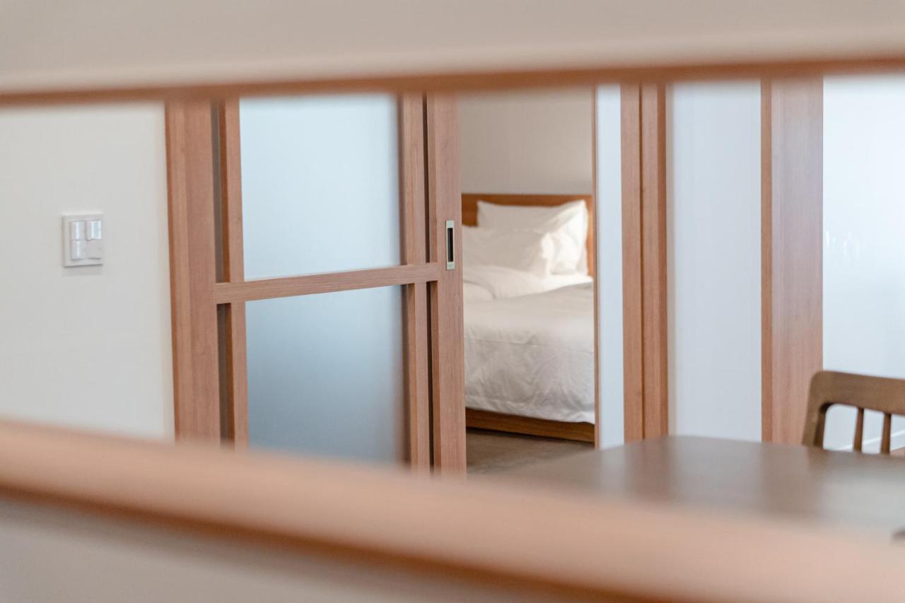 Aank Hotel Daejeon Yongjeon 2Nd Екстер'єр фото