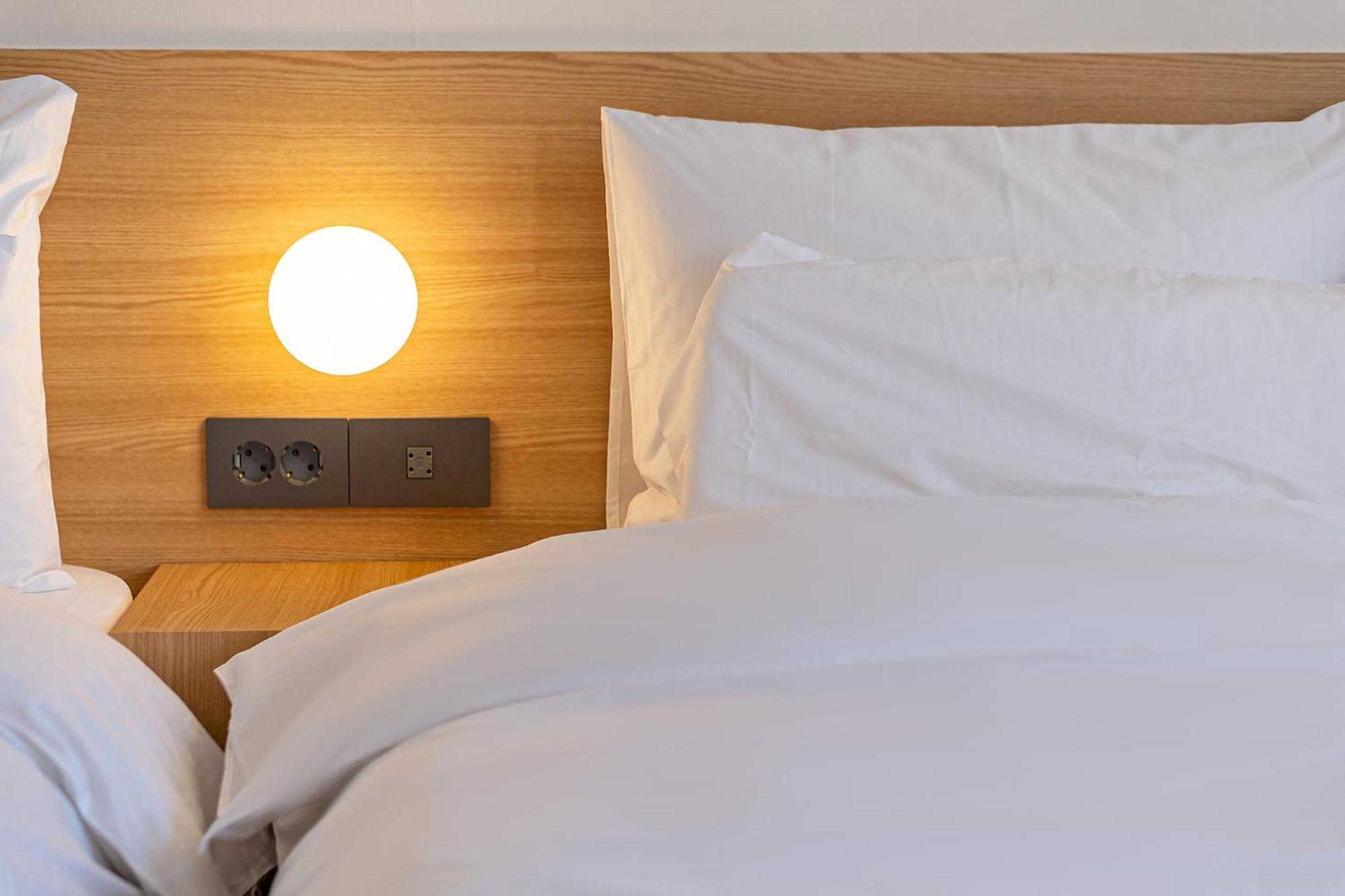 Aank Hotel Daejeon Yongjeon 2Nd Екстер'єр фото
