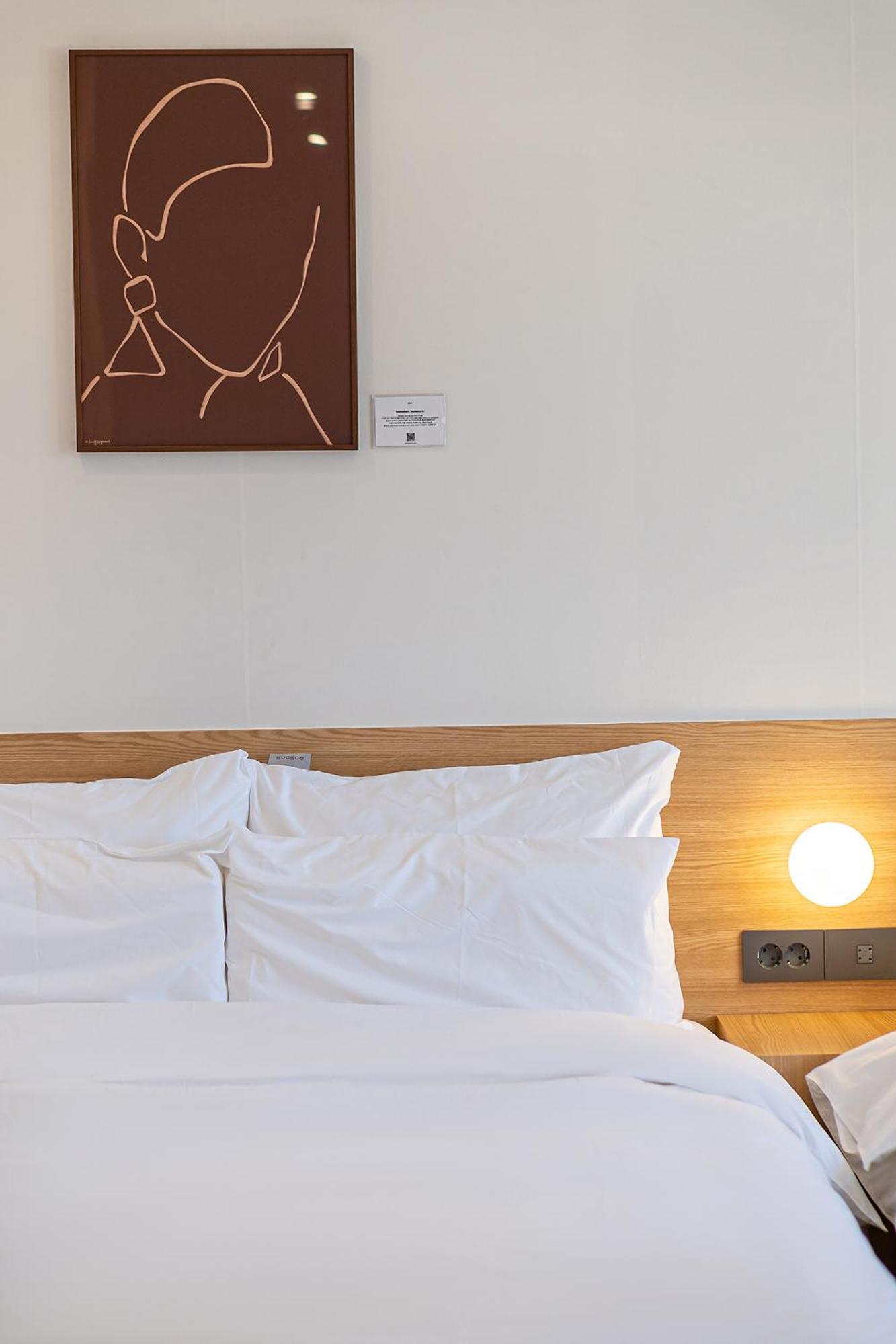 Aank Hotel Daejeon Yongjeon 2Nd Екстер'єр фото
