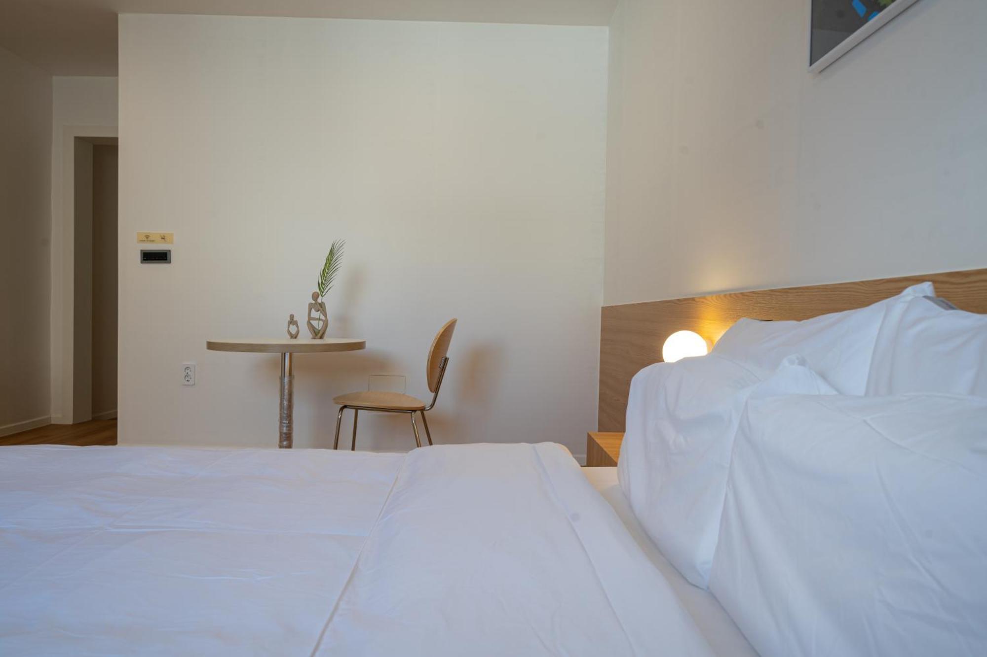 Aank Hotel Daejeon Yongjeon 2Nd Екстер'єр фото