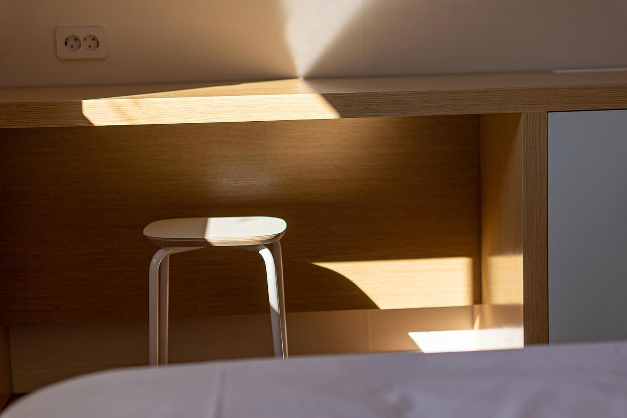 Aank Hotel Daejeon Yongjeon 2Nd Екстер'єр фото