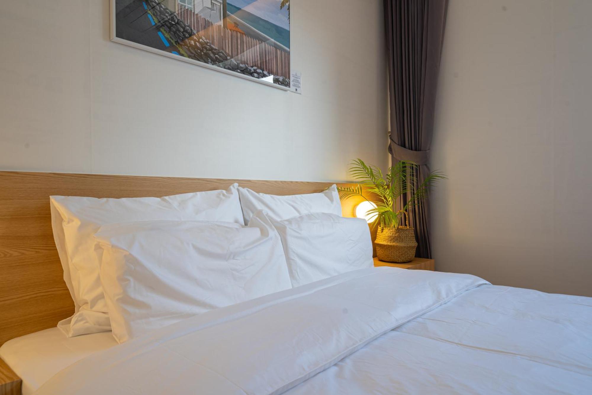 Aank Hotel Daejeon Yongjeon 2Nd Екстер'єр фото